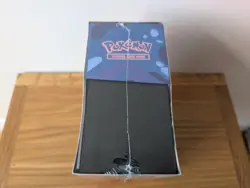 Pokemon TCG - Chaos Rising - Pokemon Center ETB (New & Sealed) - Image 4