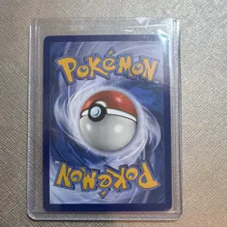 Pokemon TCG Rowlet 090/088 Perfect Order Illustration Rare English Near Mint - Image 2