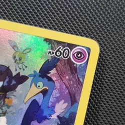 Pokemon TCG Mew Crown Zenith: Galarian Gallery Gg10/Gg70 Holo Holo Rare - Image 3