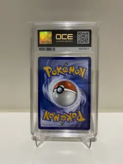 2022 POKEMON VSTAR UNIVERSE - RAYQUAZA VMAX 108/172 OCE GRADED BLACK LABEL 10 - Image 2
