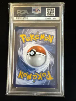Charmander 044 SVP Scarlet & Violet Promo Card PSA 9 Pokemon Obsidian Flames - Image 2