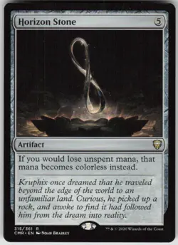 Horizon Stone R Commander Legends 315 LP - Image 1