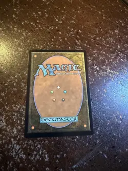 Scarblade's Malice Lorwyn Eclipsed Regular - Image 2