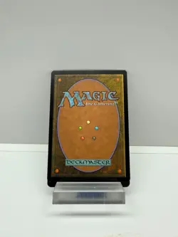 2004 MTG KAMIGAWA: CHAMPIONS OF KAMIGAWA #251 GENERAL'S KABUTO (EX) - Image 2