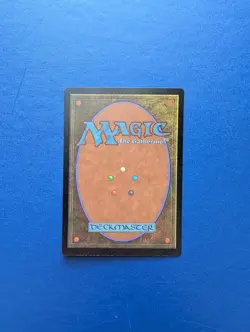 MTG Anger: Commander #109 - NM-MT - Image 2