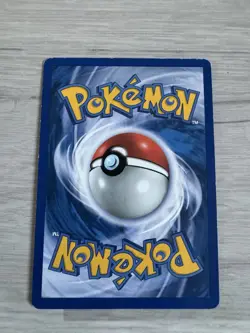 Trainer Secret Mission 118/132 Pokemon Card Gym Hero’s - Image 4