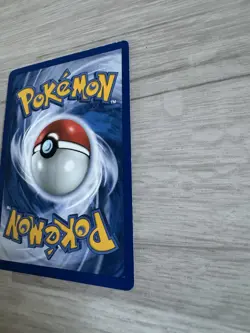 Trainer Secret Mission 118/132 Pokemon Card Gym Hero’s - Image 5