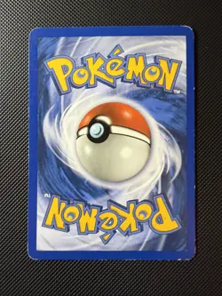 Ditto 51/144 Non Holo Skyridge - Pokemon Card - E-Reader Series LP - Image 2