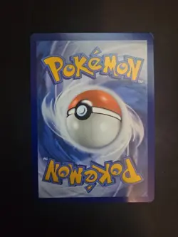 Pokemon TCG - Hydrapple ex 156/142 - Stellar Crown Full Art Holo NM - Image 2