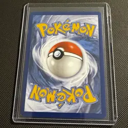 Ivysaur 134/132 Illustration Rare Mega Evolution Pokemon Near Mint - Image 2