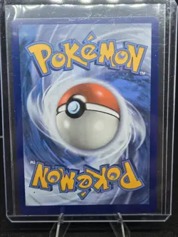 Pokemon TCG Lost Origin Lady 193/196 Ultra Rare Holo Full Art Trainer Supporter - Image 2