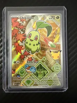Pokemon TCG: First Partner Illustration Collection Series 2 - JOHTO GEN 2 SET - Image 3