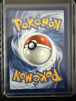 Pokemon TCG: First Partner Illustration Collection Series 2 - JOHTO GEN 2 SET - Image 4