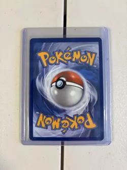 Pokemon TCG Psyduck 226/217 full art rare Asc Ascended Heroes - Image 2