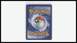 Pikachu 40/147 Common Burning Shadows Pokemon Near Mint - Image 2
