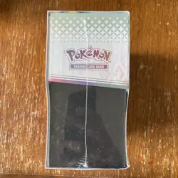 Pokemon TCG Scarlet Violet Prismatic Evolutions Elite Trainer Box ETB New Sealed - Image 4