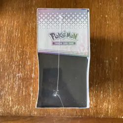 Pokemon TCG Scarlet Violet Prismatic Evolutions Elite Trainer Box ETB New Sealed - Image 5