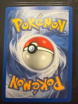 2001 Igglybuff 36 Wizards Black Star Pokemon League Promo [LP] - Image 2