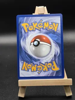 Chespin 087/086 Illustration Rare Pokemon TCG Chaos Rising NM Pokemon - Image 2