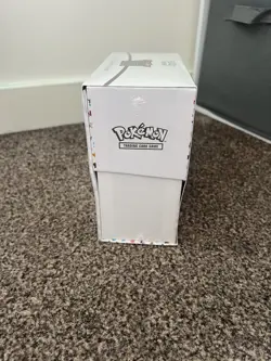 Pokemon 151 Elite Trainer Box ETB - New and Sealed very clean - Image 3