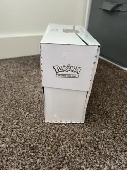 Pokemon 151 Elite Trainer Box ETB - New and Sealed very clean - Image 4