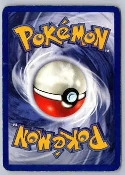 Dark Electrode 34/82 Uncommon Team Rocket Pokemon 1st Edition Moderately Played - Image 2