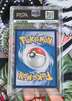 Pokemon TCG - Houndoom - 066/064 Sv6a: Night Wanderer Art Rare - Korean - Image 2