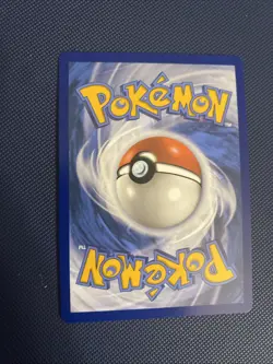 Zoroark (Master Ball Pattern) 062/086 Rare White Flare Pokemon Near Mint - Image 4