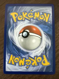 Pokemon Incineroar GX 27/149 SM Base Set Ultra Rare Holo - Image 2