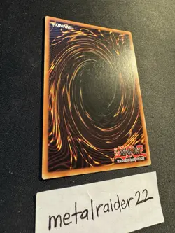 Yugioh Blue-Eyes Toon Dragon DB1-EN066 Dark Beginning 1 Unlimited Near Mint - Image 4