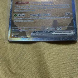 Durant ex 236/191 Sv08: Surging Sparks Holo mint - Image 4