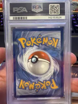 2024 Pokemon Durant ex #236 SIR -SV08: Surging Sparks 236/191 - PSA 10 GEM MINT - Image 2