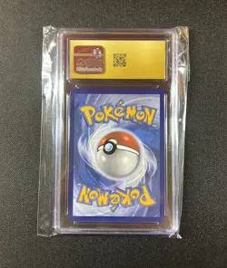 Durant ex CGC Pristine 10 Special Illustration Rare Sv08 Surging Sparks 236/191 - Image 3