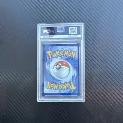 Durant ex 236/191 Sv08: Surging Sparks Special Illustration Rare Holo PSA 9 2024 - Image 2