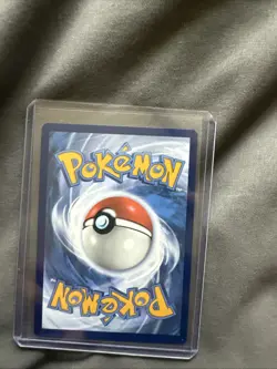 Tornadus 210 Sv: Scarlet & Violet Promo Cards Holo - Image 2