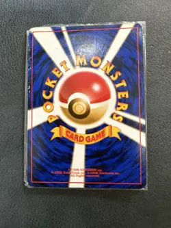 Pokemon TCG Blaine's Charizard Gym Challenge 2 Holo Unlimited Rare - Image 3