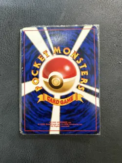 Pokemon TCG Blaine's Charizard Gym Challenge 2 Holo Unlimited Rare - Image 4
