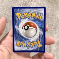 Thundurus 209 Sv: Scarlet & Violet Promo Cards Holo - Image 2