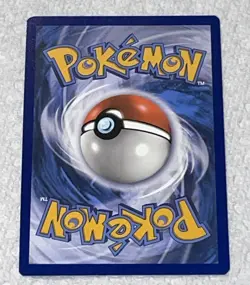 Charizard V SWSH260 Holo Sword & Shield Promo Pokemon Card - Image 2