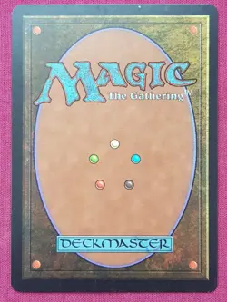 Magic The Gathering STRONGHOLD MOB JUSTICE red card MTG - Image 2