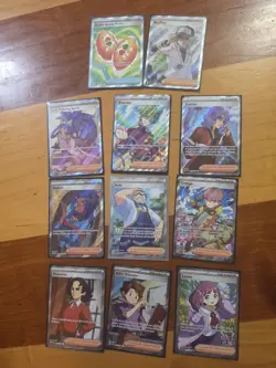 Pokemon TCG Trainers!! Huge Lot 20 Cards!!! - Image 1