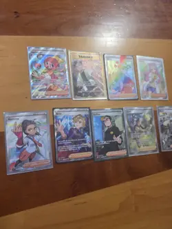 Pokemon TCG Trainers!! Huge Lot 20 Cards!!! - Image 2