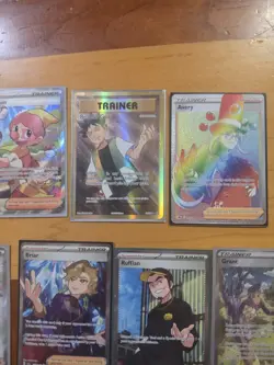 Pokemon TCG Trainers!! Huge Lot 20 Cards!!! - Image 3