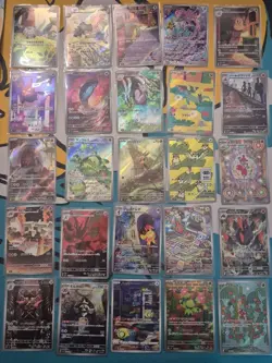 Pokemon TCG Bundle Japanese - 25 cards - Image 1