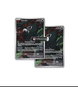**PRESALE** POKEMON CENTER - Pokemon TCG Pitch Black Elite Trainer Box ETB🔥 - Image 2