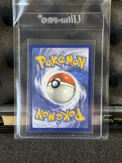 Pokemon TCG Gengar 85/202 SWSH Reverse Holo NM Pack Fresh - Image 2