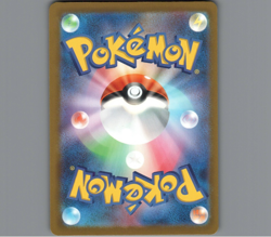 Pokemon Card Mega Chandelure ex SR 097/081 Abyss Eye M5 Holo JP - Image 2