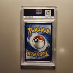 2021 Pokemon Celebrations Blastoise PSA 10 Classic Collection 2/102 - Image 3