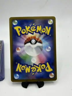 POKEMON MEGA GENGAR EX 230/193 MA M2A JAPANESE MEGA DREAM HOLO MINT - Image 2