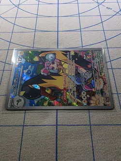 Iono’s Kilowattrel 163/159 – SV09 Journey Together – Holo Rare – Pokemon TCG - Image 5